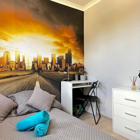 גדנסק Zupka Room מראה חיצוני תמונה