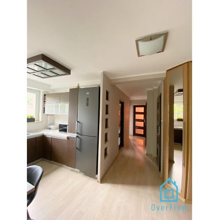 גדנסק Zupka Room מראה חיצוני תמונה