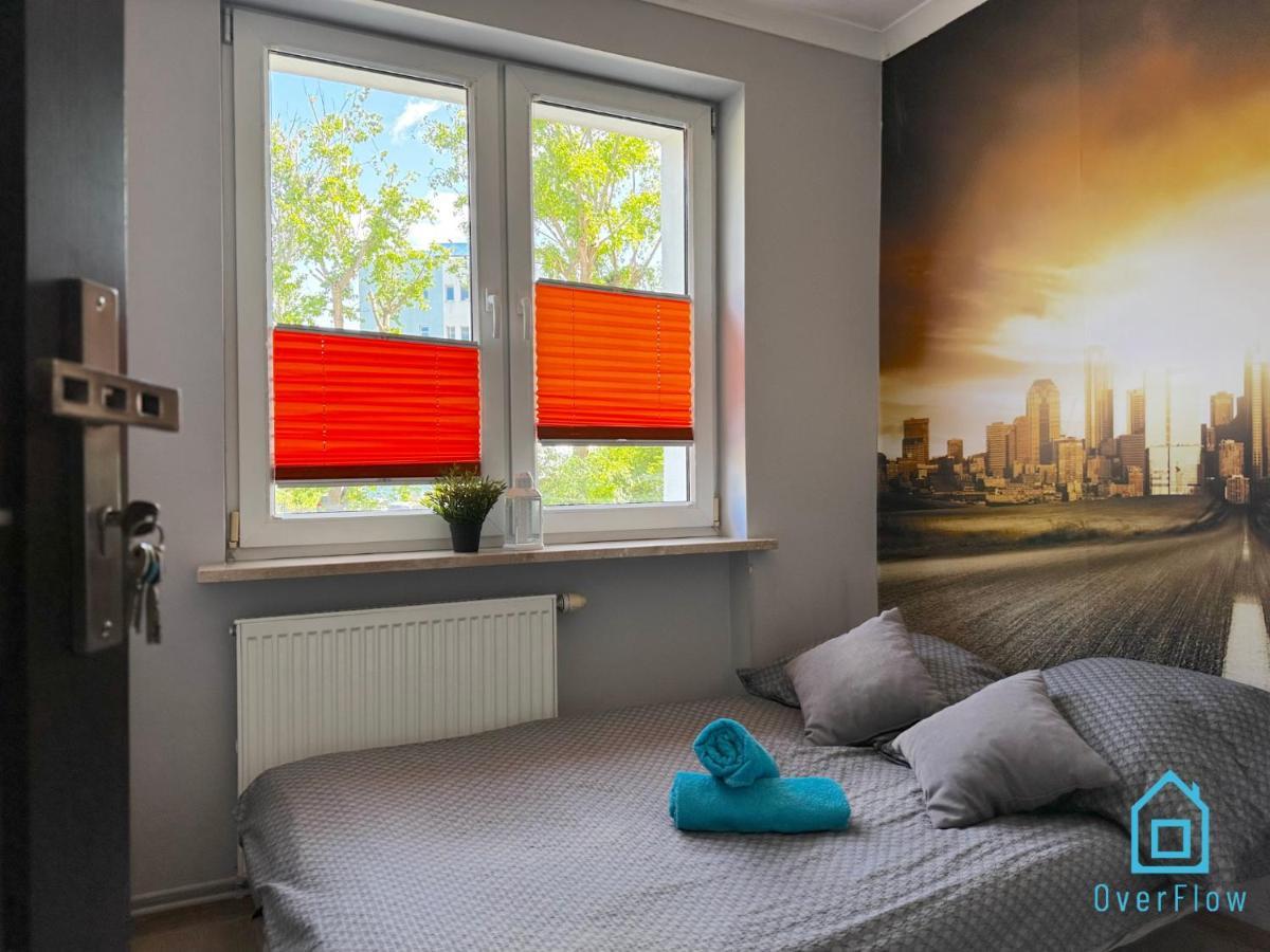 גדנסק Zupka Room מראה חיצוני תמונה