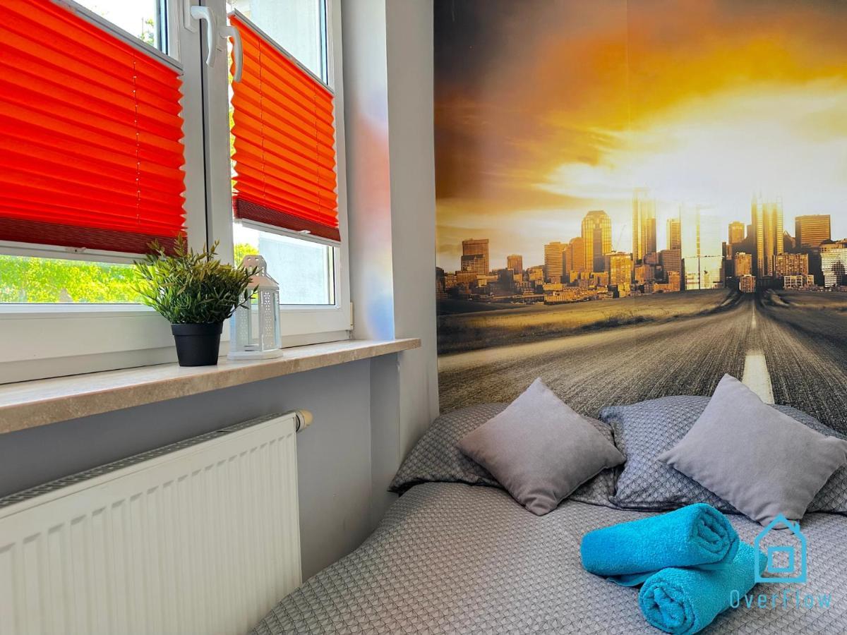 גדנסק Zupka Room מראה חיצוני תמונה