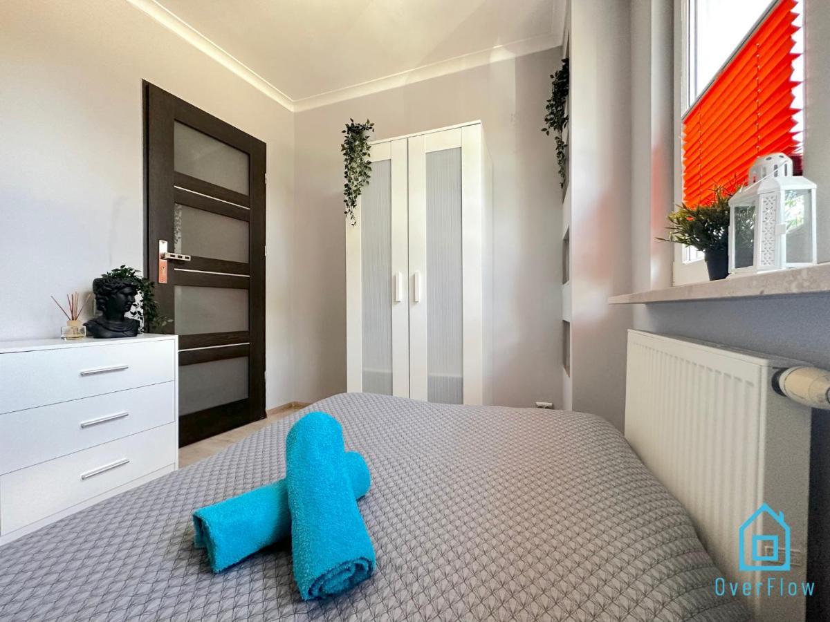 גדנסק Zupka Room מראה חיצוני תמונה