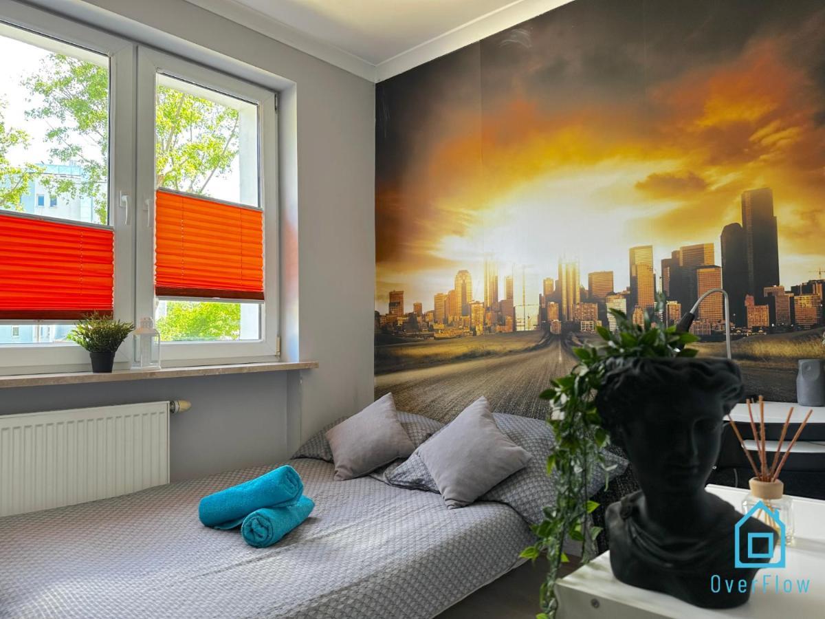 גדנסק Zupka Room מראה חיצוני תמונה