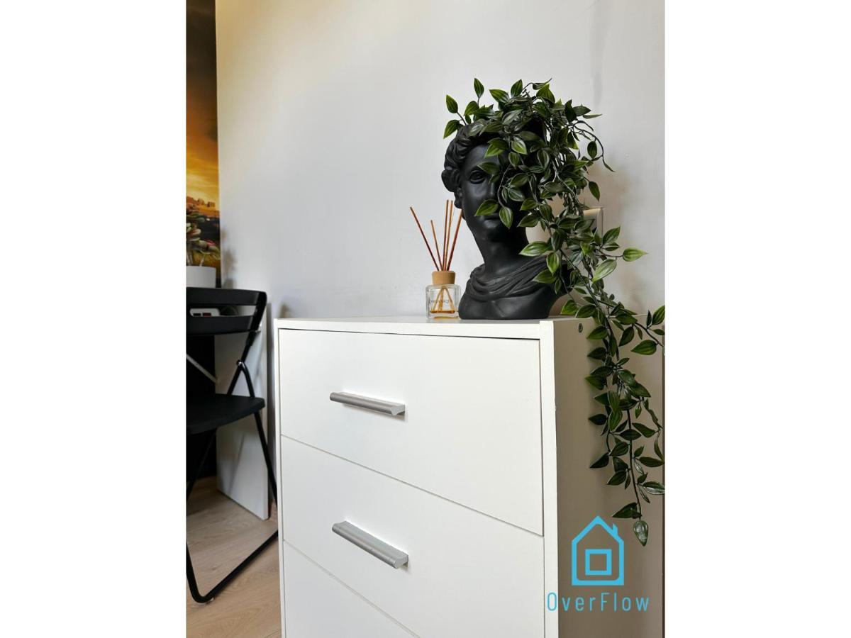 גדנסק Zupka Room מראה חיצוני תמונה