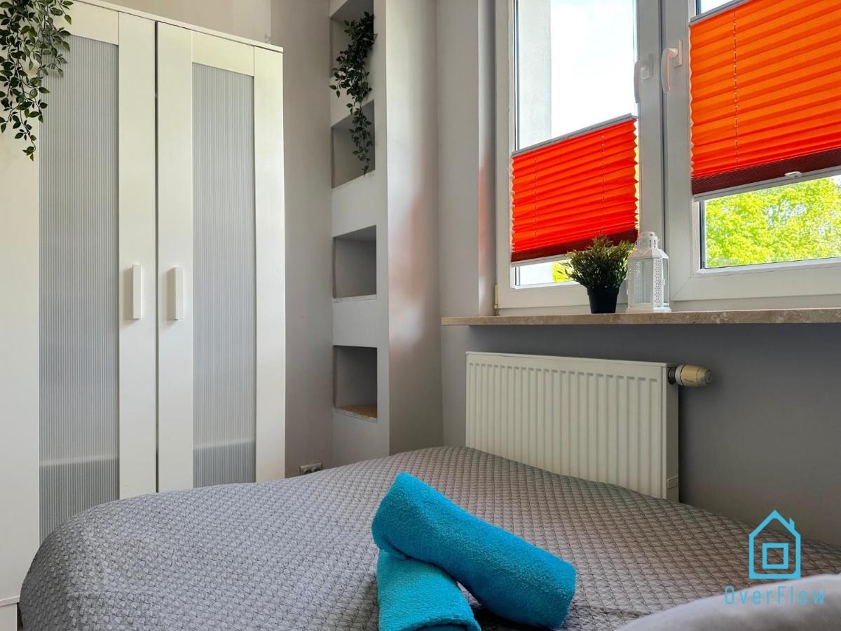 גדנסק Zupka Room מראה חיצוני תמונה