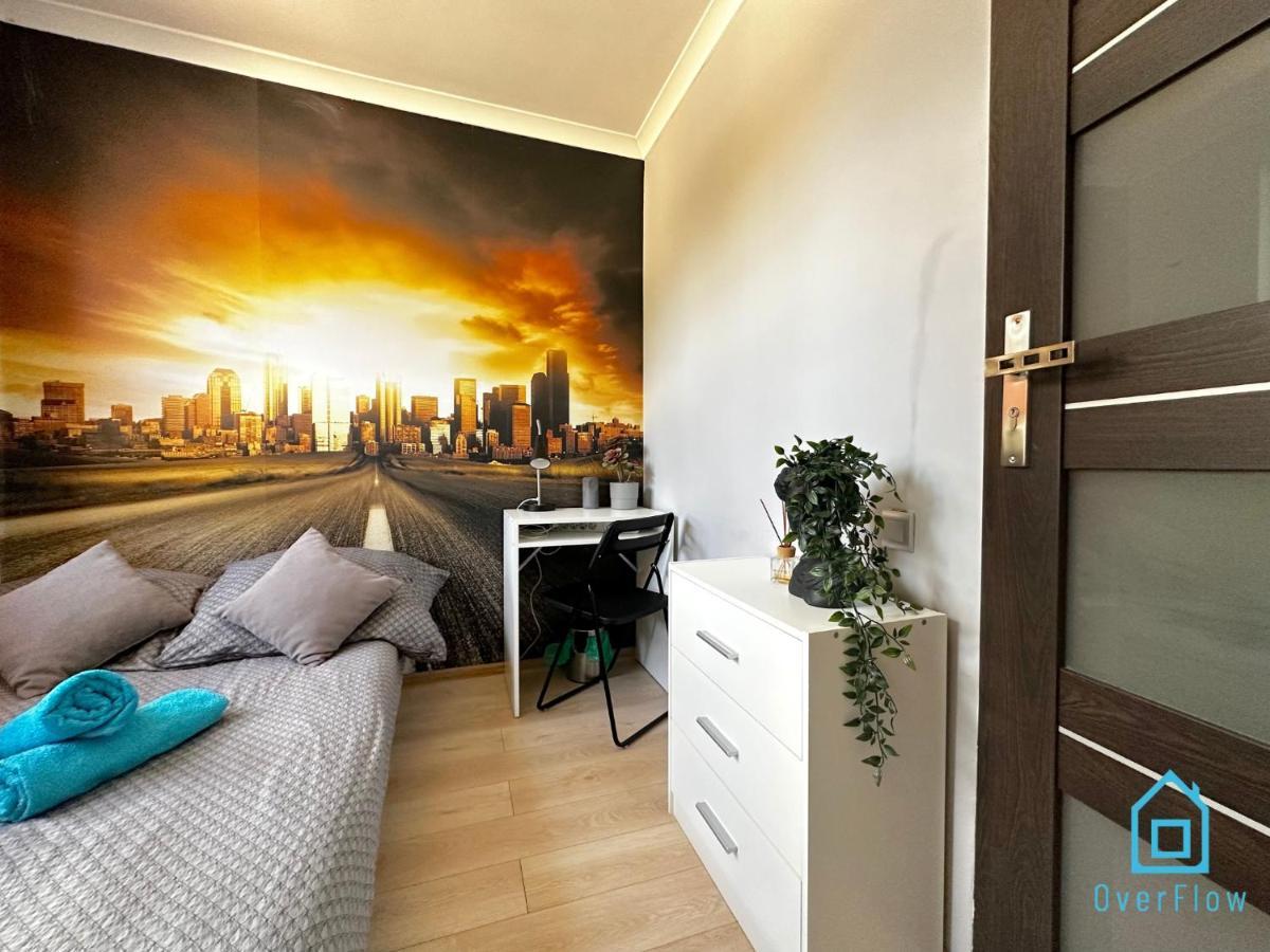 גדנסק Zupka Room מראה חיצוני תמונה