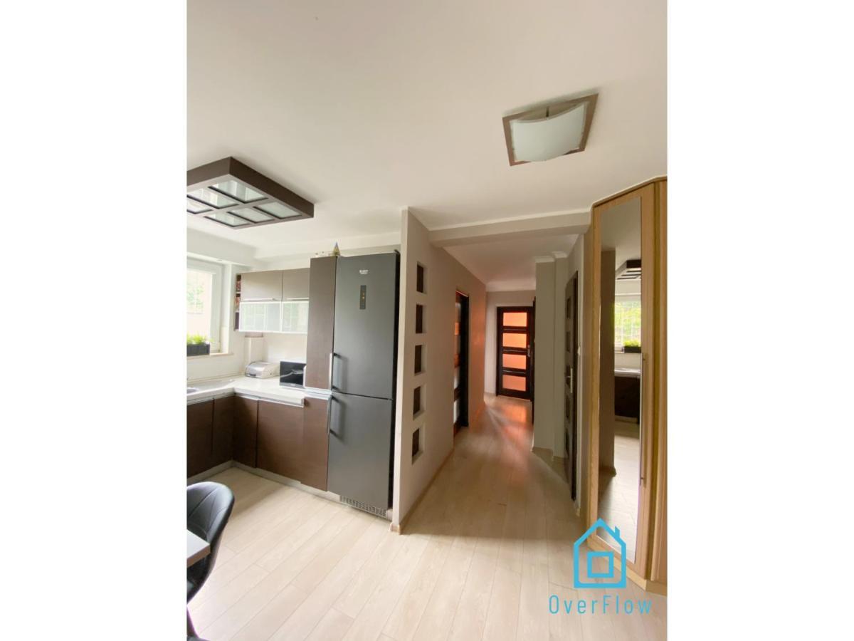 גדנסק Zupka Room מראה חיצוני תמונה
