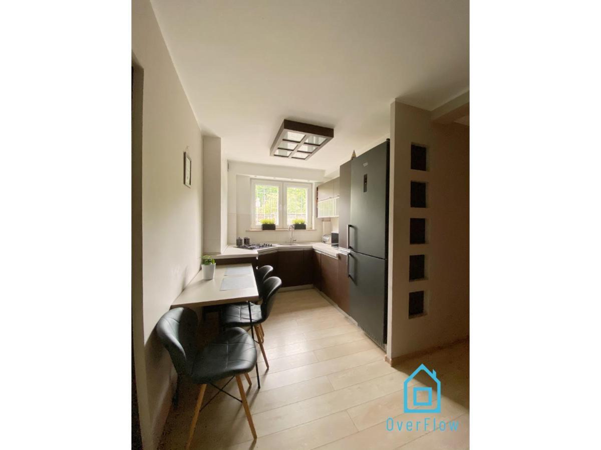 גדנסק Zupka Room מראה חיצוני תמונה