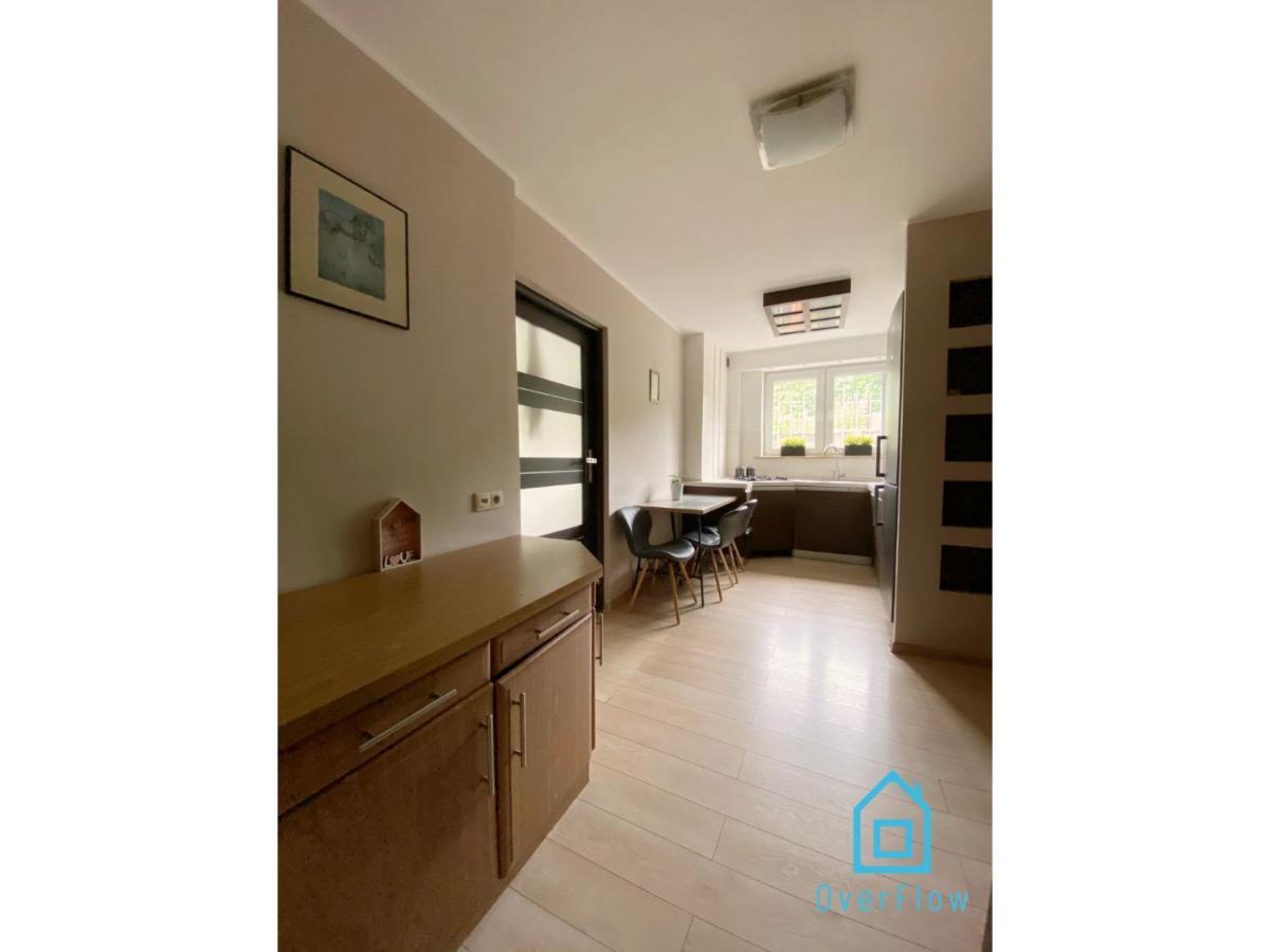 גדנסק Zupka Room מראה חיצוני תמונה