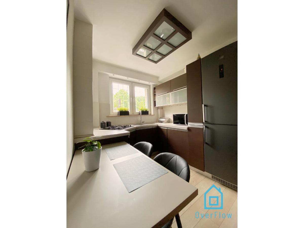 גדנסק Zupka Room מראה חיצוני תמונה