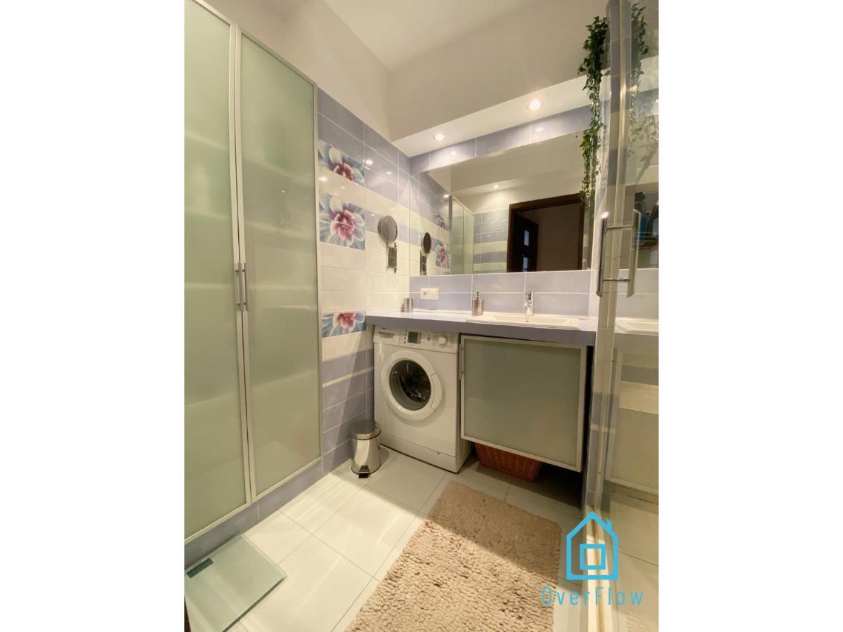 גדנסק Zupka Room מראה חיצוני תמונה